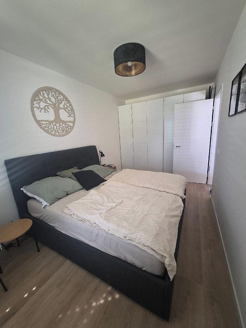 Pronájem bytu 2+kk 54 m² – fotografie 4