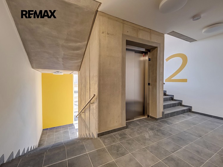 Квартира 2+kk на продаж, 42 м² (13 з 20)