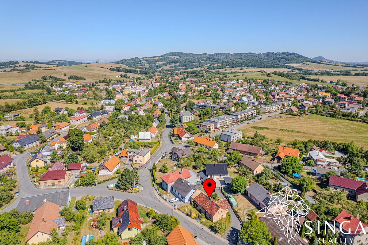 Prodej rodinného domu 99 m², pozemek 423 m² – fotografie 4