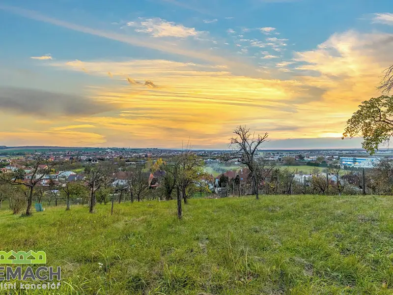 Prodej sadu, vinice 750 m², Uherské Hradiště – náhled fotky 2