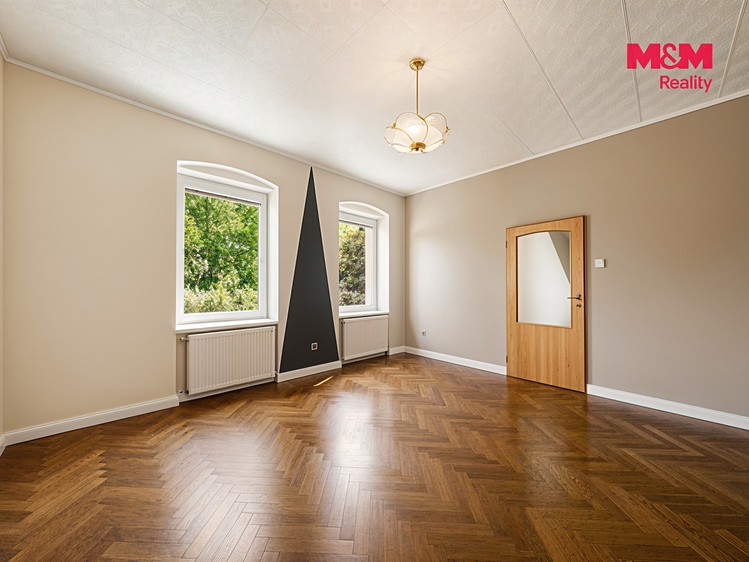 Квартира 4+1 на продаж, 91 м² (11 з 16)