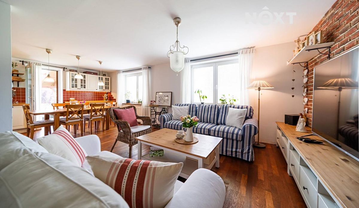 Prodej vícegeneračního domu 350 m², pozemek 2953 m² – fotografie 5
