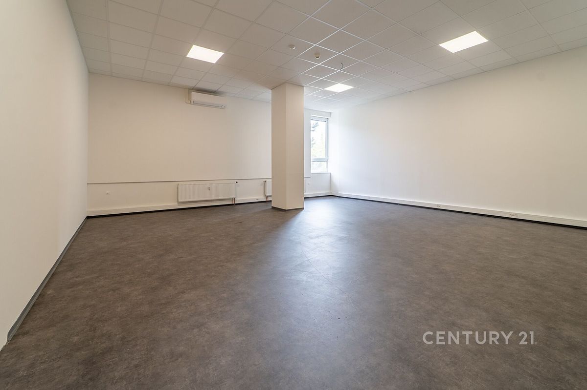 Pronájem kanceláře 58 m²