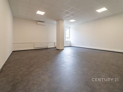 Pronájem kanceláře 58 m²