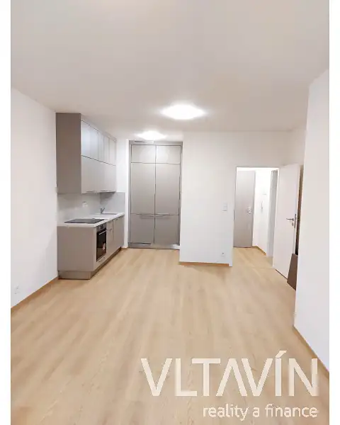 Pronájem bytu 2+kk 48 m², Praha – náhled fotky 3