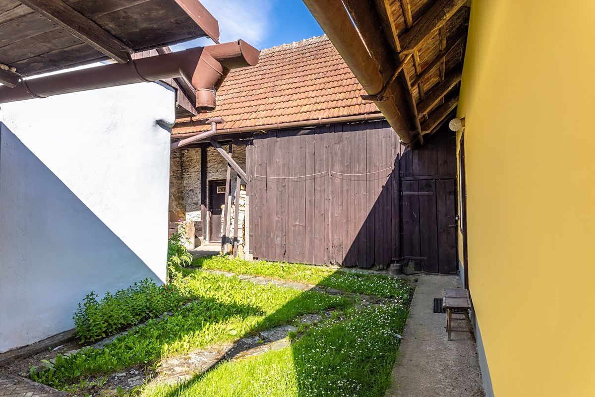 Prodej chalupy 81 m², pozemek 561 m² – fotografie 3