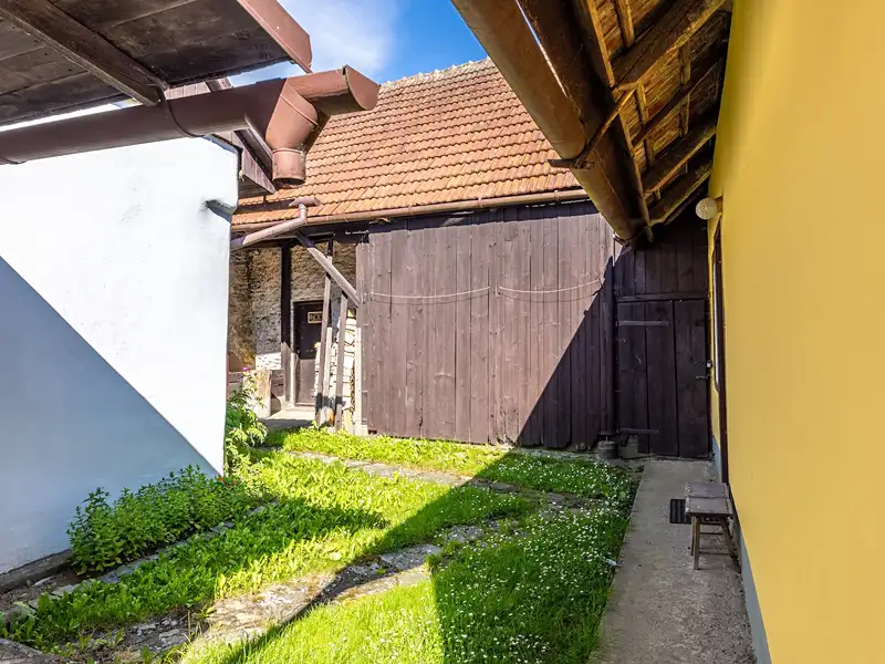 Prodej chalupy 81 m², pozemek 561 m², Kněžice – náhled fotky 3
