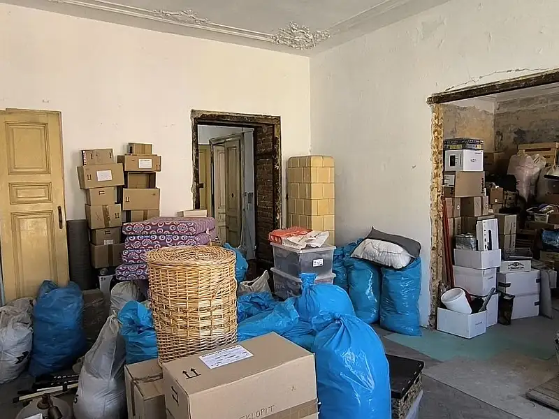 Prodej bytu 2+1 103 m², Cheb – náhled fotky 2