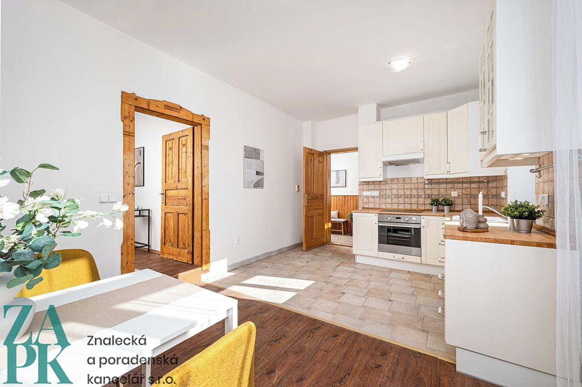 Prodej rodinného domu 166 m², pozemek 331 m²