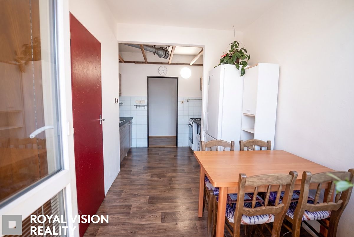 Prodej bytu 3+1 76 m² – fotografie 3