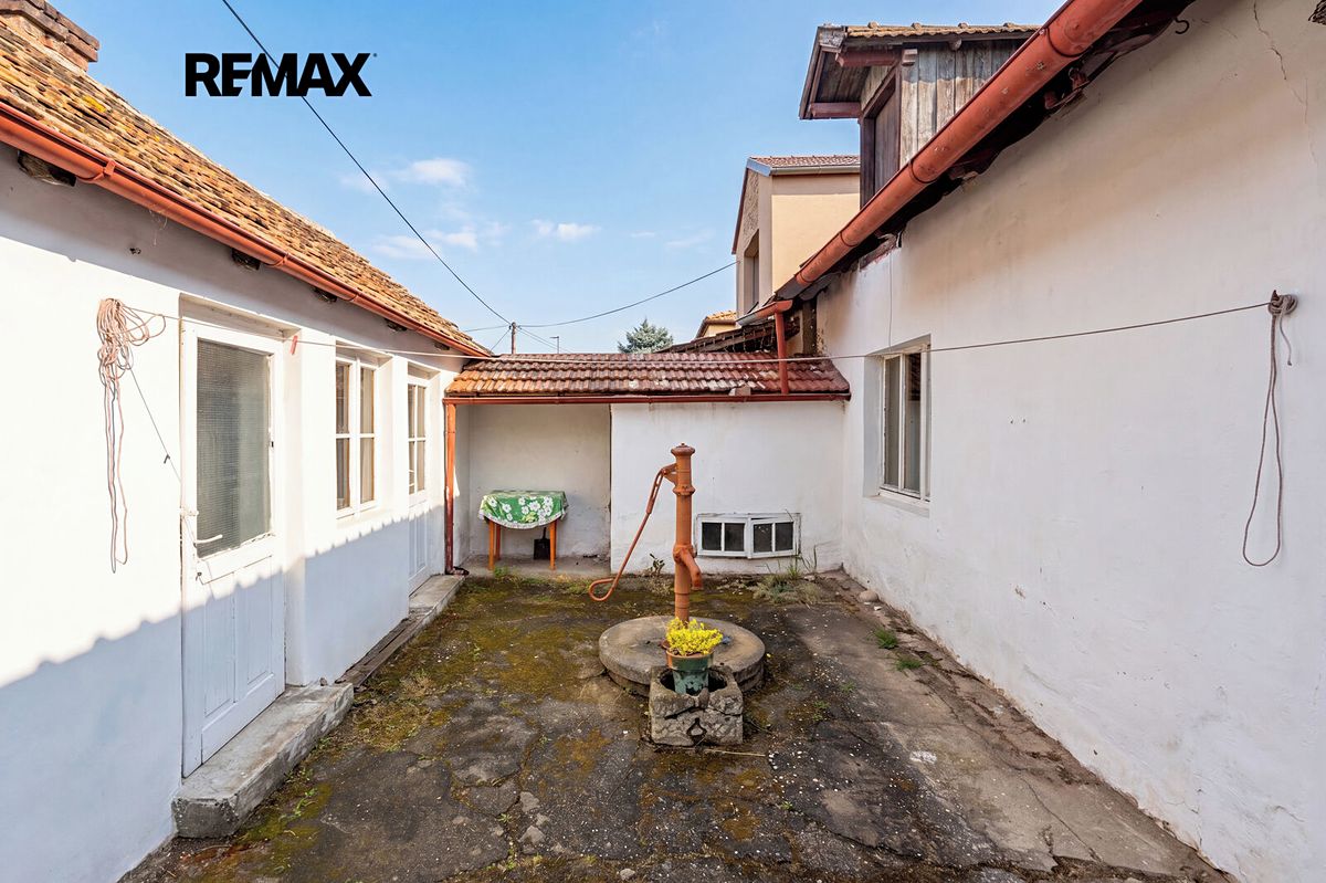 Prodej rodinného domu 65 m², pozemek 199 m² – fotografie 4