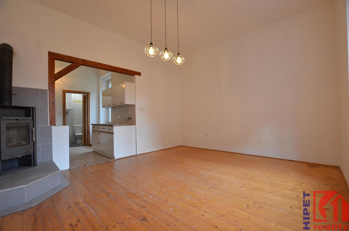 Pronájem bytu 2+1 46 m² – fotografie 4