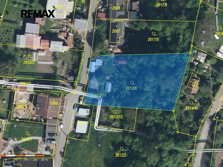 Ділянка на продаж, 1 345 м² (8 з 10)