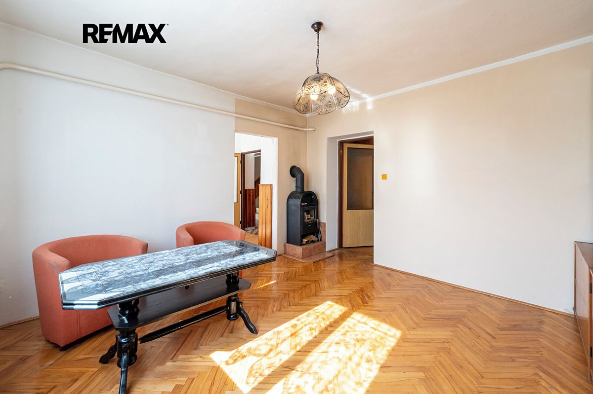 Prodej rodinného domu 148 m², pozemek 1256 m² – fotografie 5