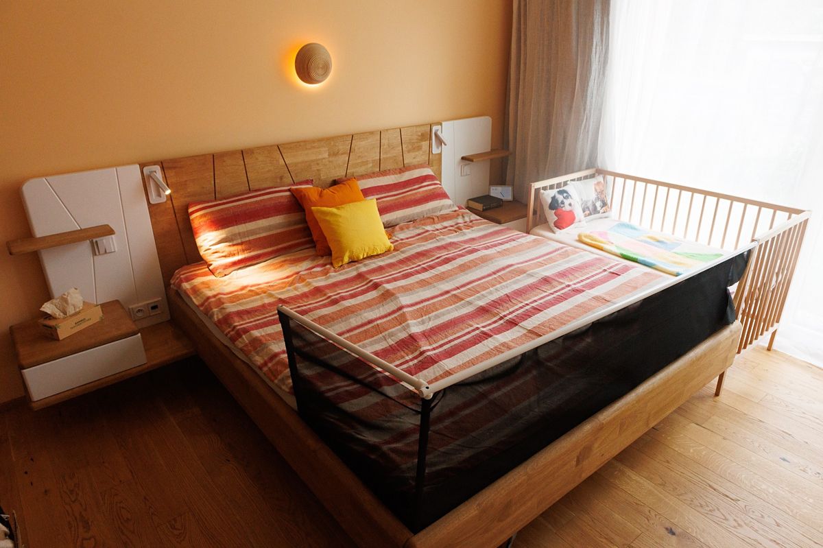 Pronájem bytu 4+kk 120 m² – fotografie 5