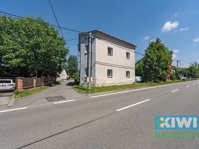 Prodej  rodinného domu 146 m², pozemek 222 m²