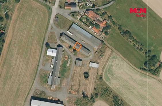 Pronájem nemovitosti, 55 m² (8 z 8)