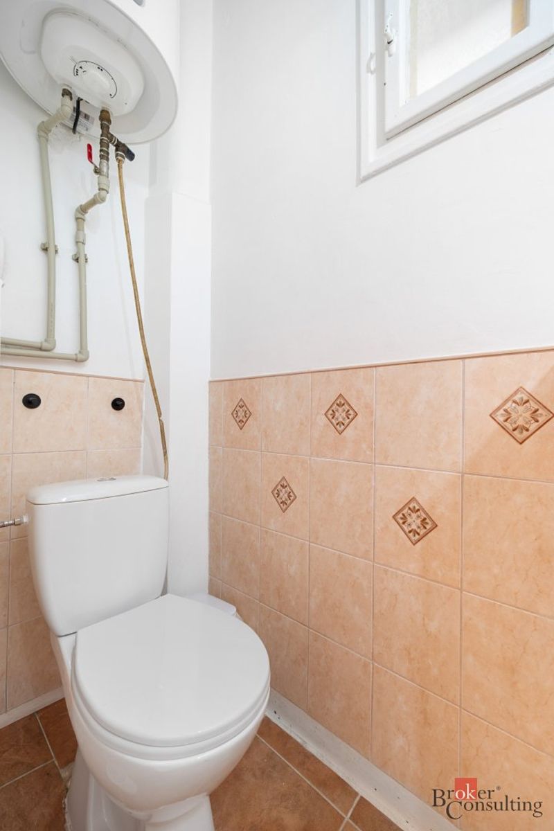 Prodej bytu 1+kk 18 m² – fotografie 3