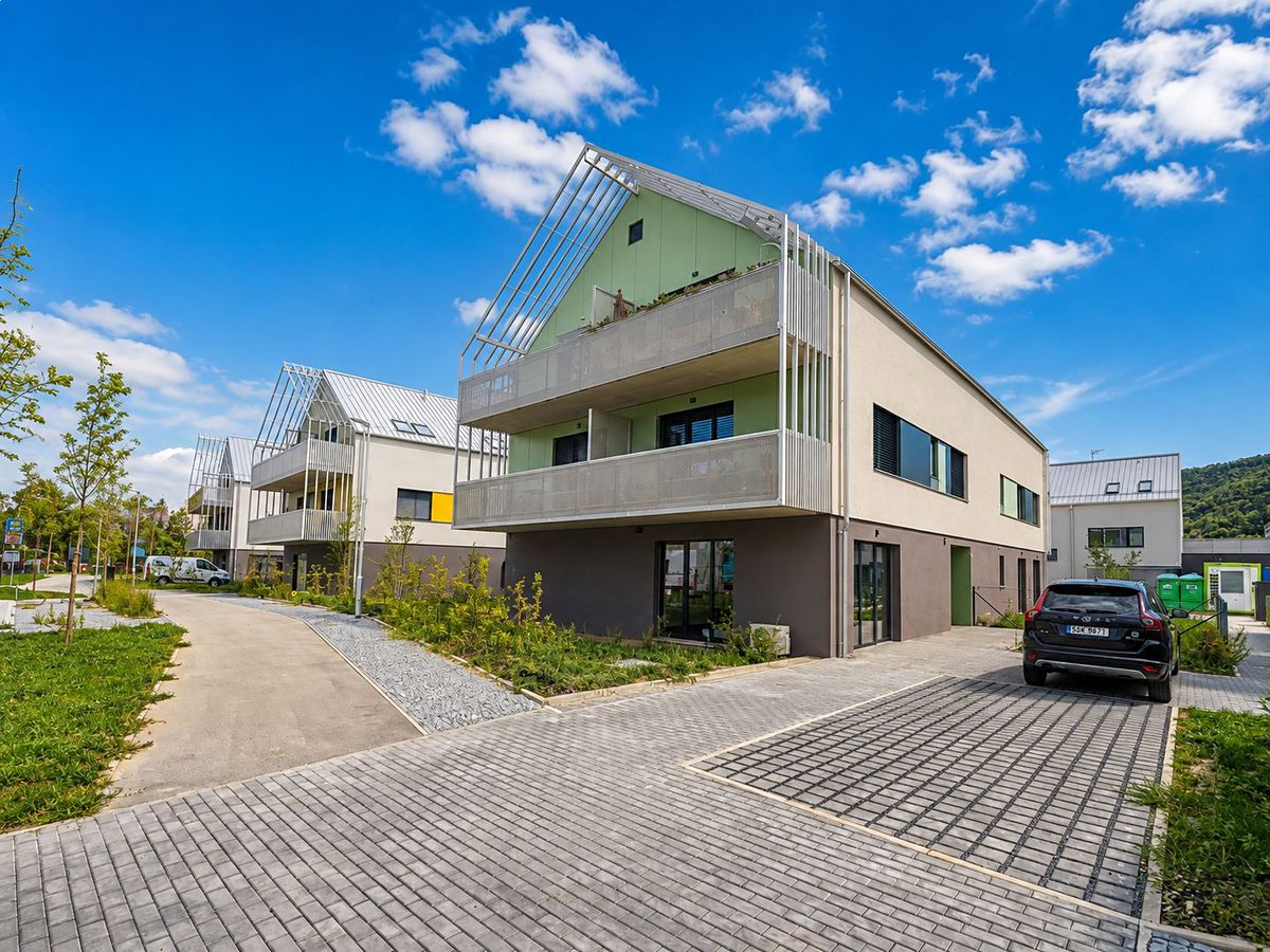 Prodej bytu 1+kk 32 m²