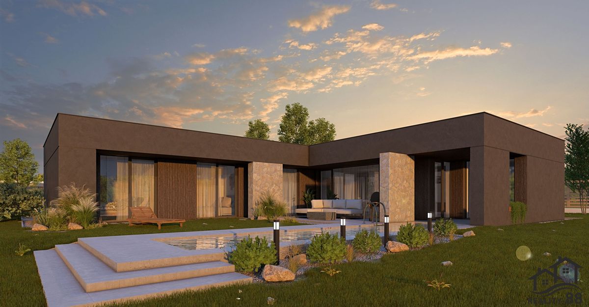 Prodej rodinného domu 142 m², pozemek 1284 m²