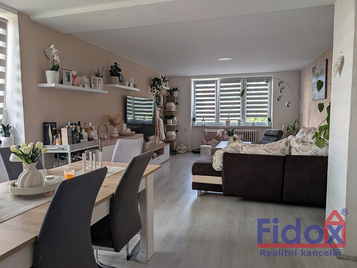 Prodej bytu 4+1 91 m² – fotografie 2