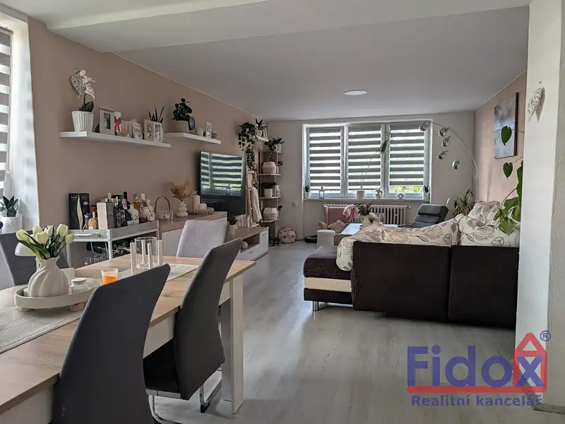 Prodej bytu 4+1 91 m², Klatovy – náhled fotky 2
