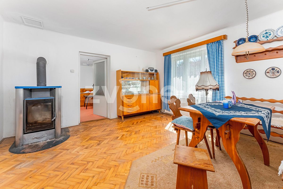 Prodej rodinného domu 180 m², pozemek 4039 m² – fotografie 5