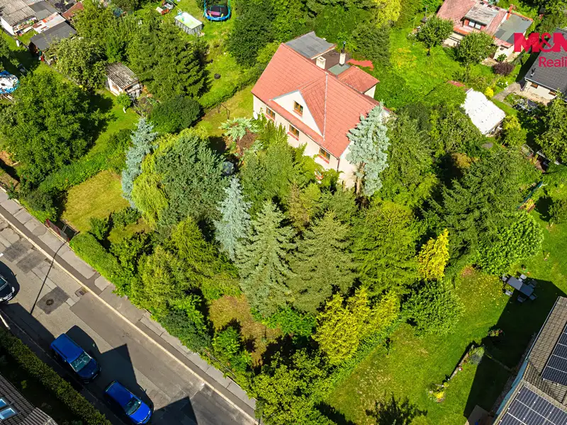 Prodej rodinného domu 210 m², pozemek 1304 m², Česká Lípa – náhled fotky 3