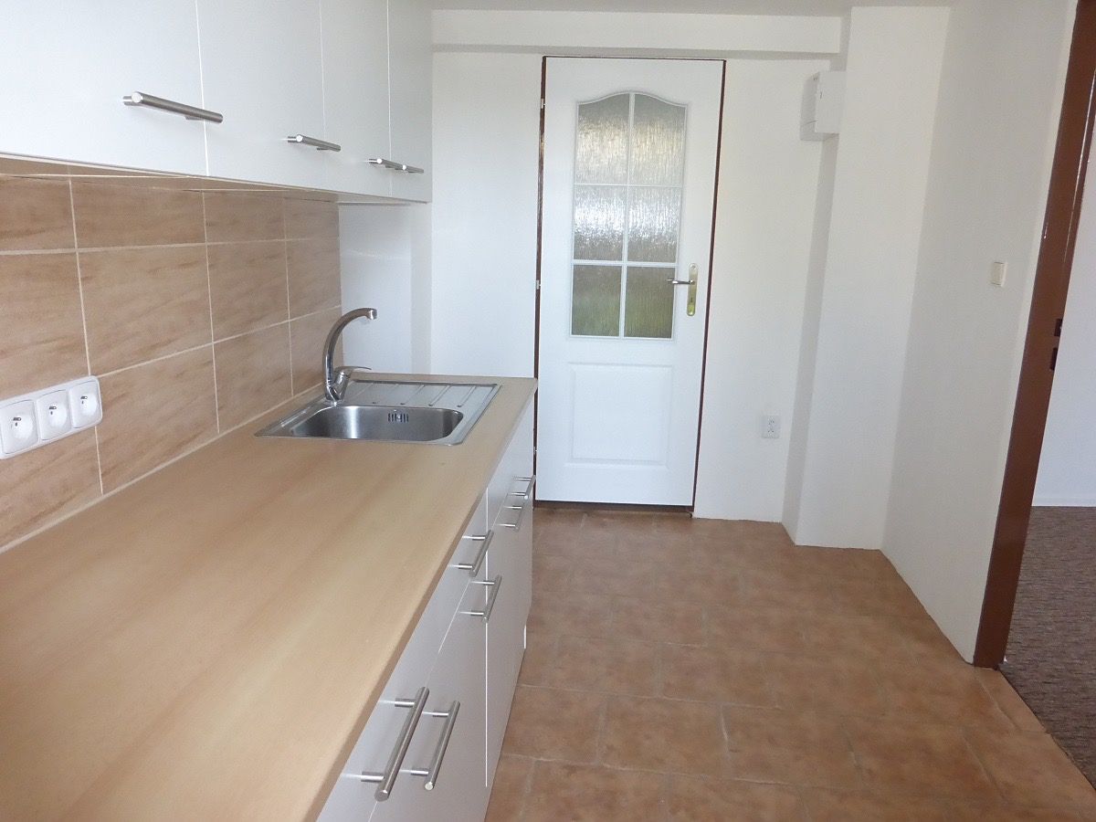 Pronájem bytu 1+1 45 m² – fotografie 4
