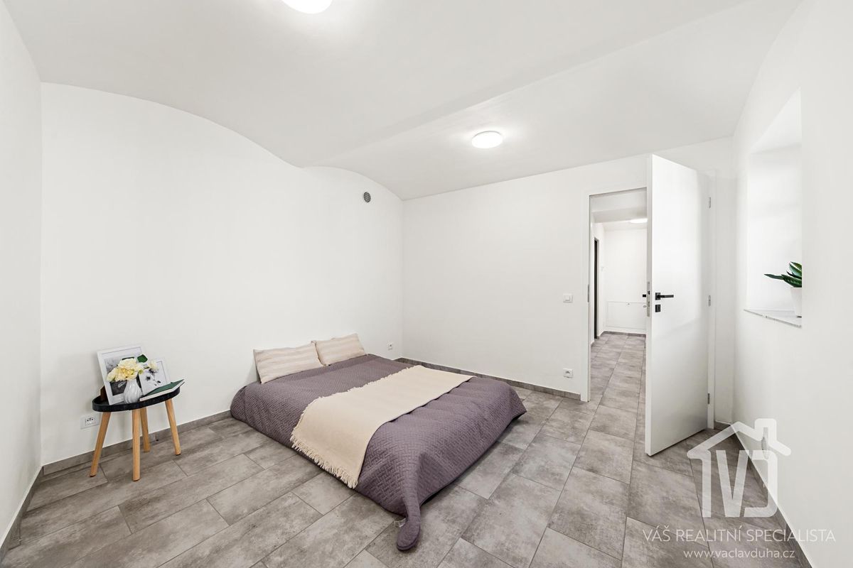 Prodej rodinného domu 58 m², pozemek 60 m² – fotografie 3