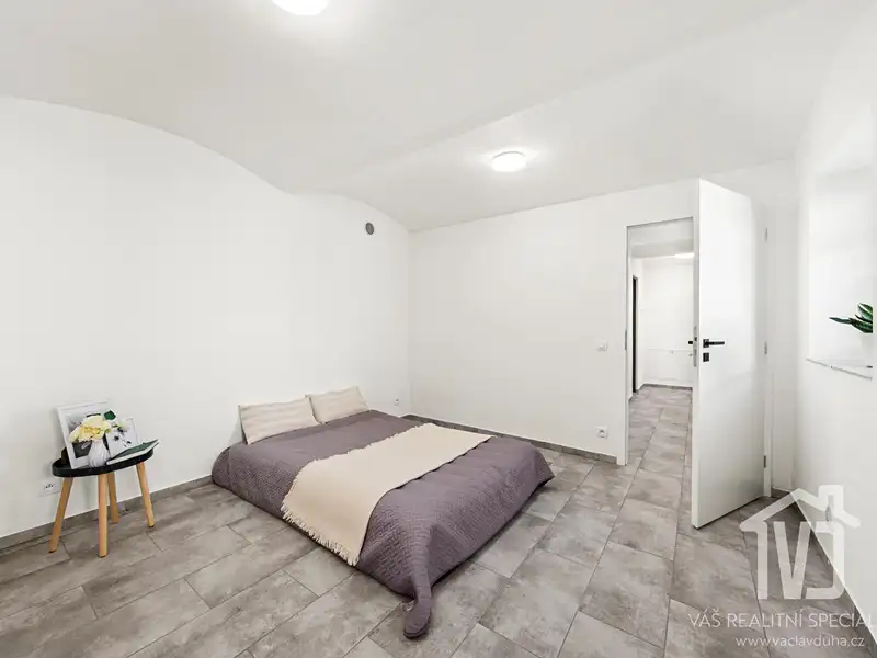 Prodej rodinného domu 58 m², pozemek 60 m², Hořovice – náhled fotky 3