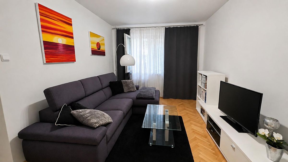 Pronájem bytu 2+1 53 m² – fotografie 4