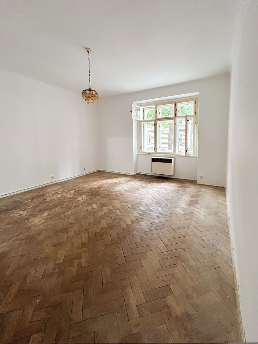 Prodej bytu 2+kk 60 m²