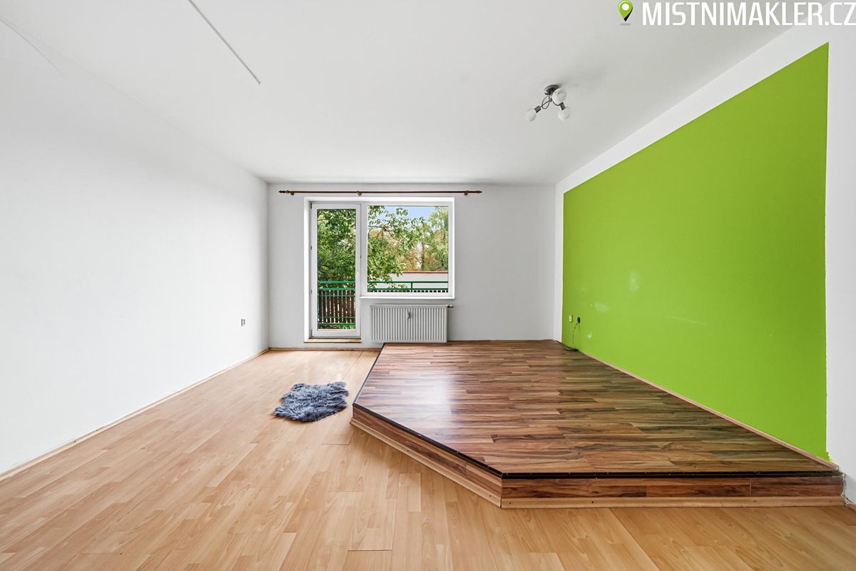Prodej bytu 3+kk 74 m² – fotografie 5