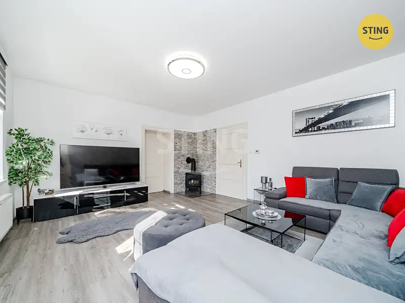 Prodej bytu 4+1 97 m², Ostrava – náhled fotky 3