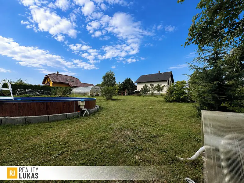 Prodej stavebního pozemku 1000 m², Štěpánkovice – náhled fotky 3
