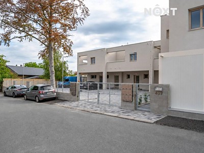 Pronájem bytu 1+kk 23 m²