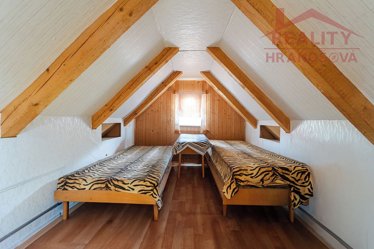 Prodej chaty 18 m², pozemek 385 m² – fotografie 4