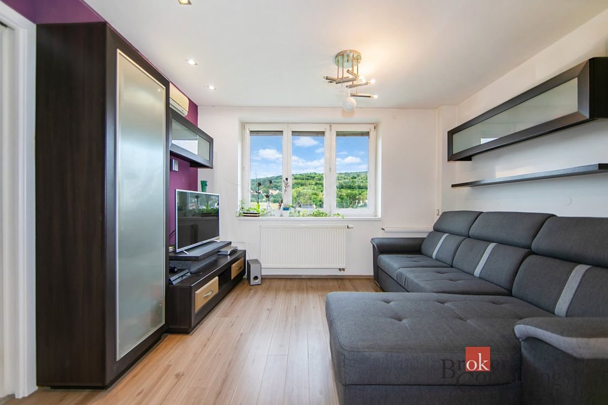 Prodej bytu 2+1 49 m² – fotografie 3
