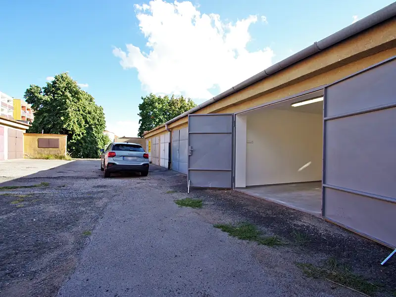 Prodej garáže 22 m², Brno – náhled fotky 2