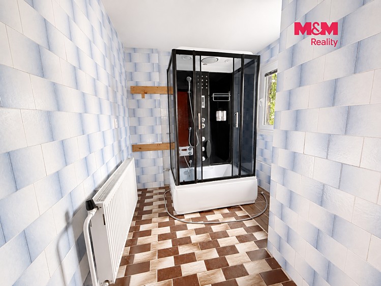 Prodej domu, 120 m² (9 z 13)