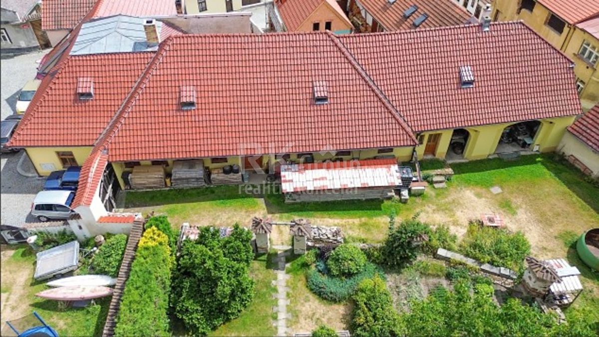 Prodej ubytovacího zařízení 1144 m² – fotografie 2