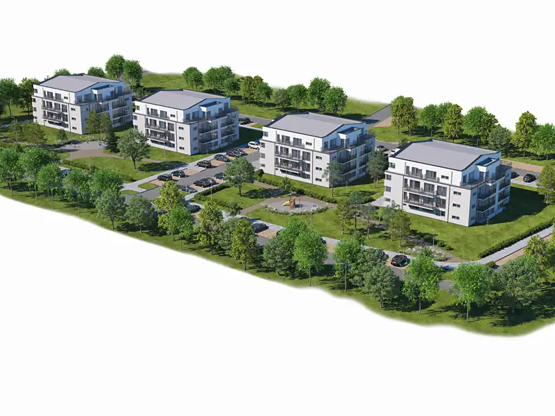 Prodej bytu 3+kk 68 m², Lanškroun – náhled fotky 2