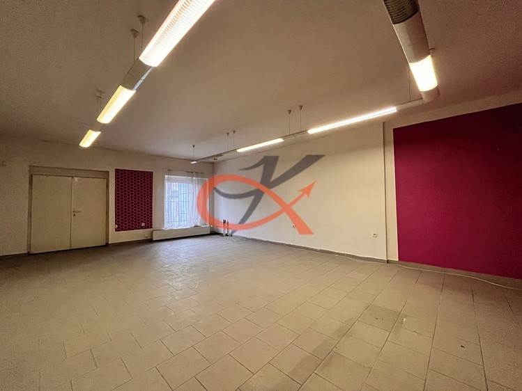 Prodej komerčního prostoru, 345 m² (12 z 14)