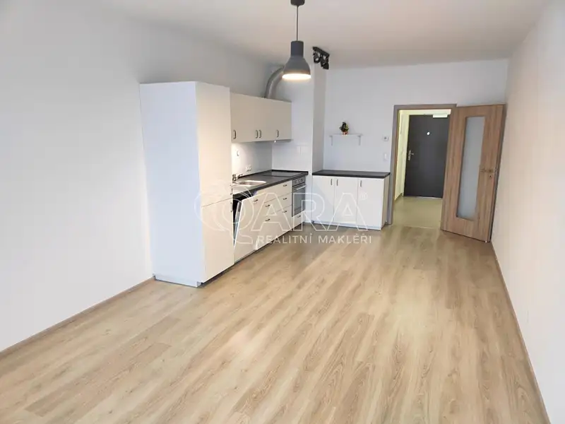 Prodej bytu 1+kk 38 m², Praha – náhled fotky 3