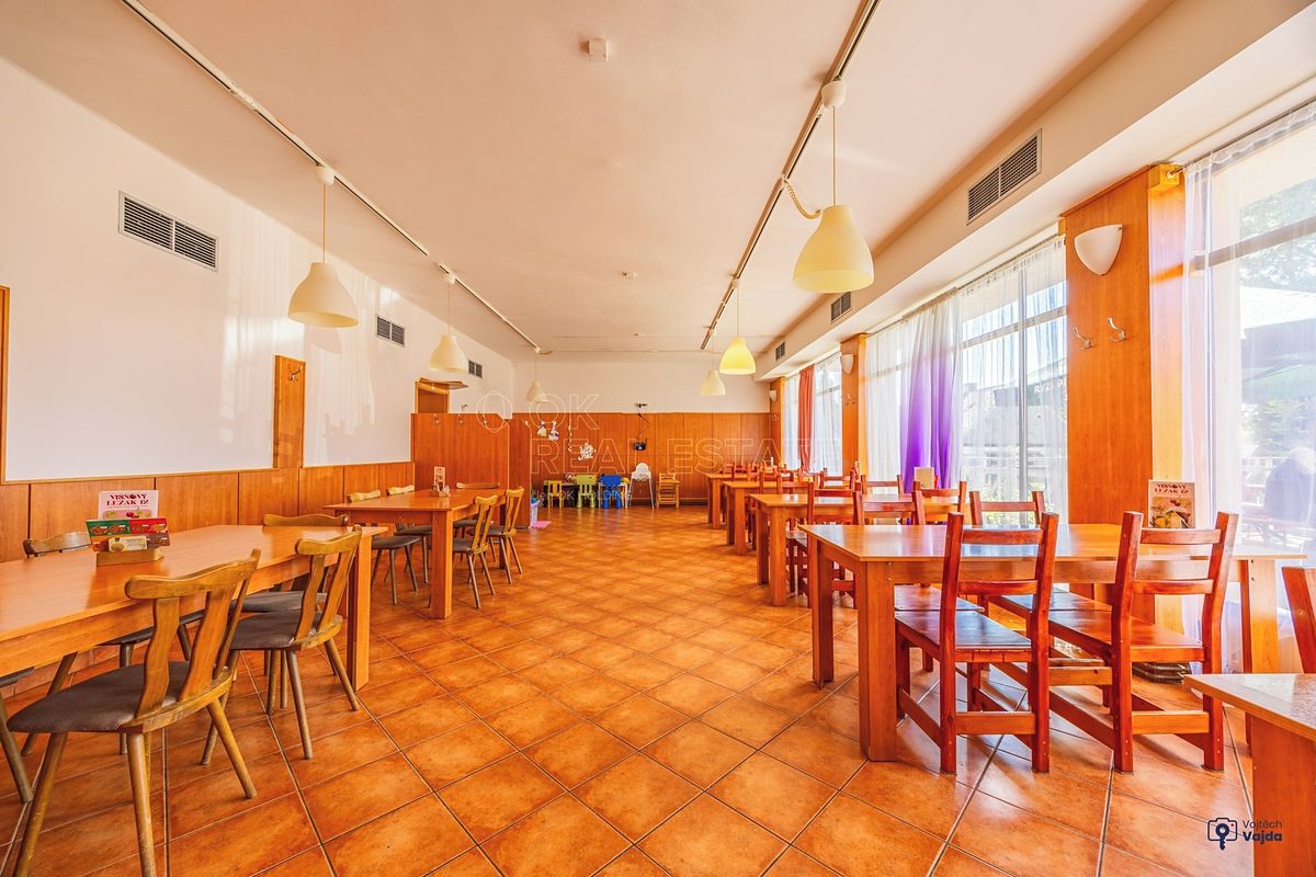 Prodej ubytovacího zařízení 540 m² – fotografie 2