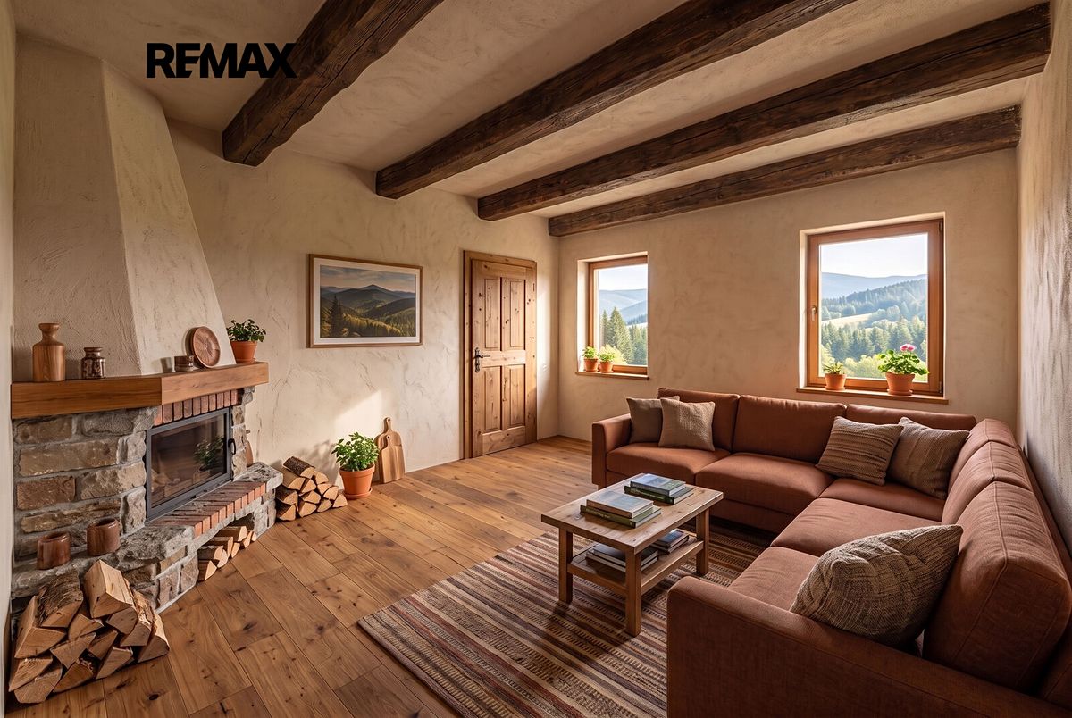 Prodej rodinného domu 185 m², pozemek 1442 m² – fotografie 4