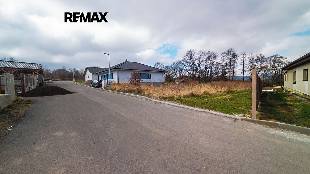 Prodej stavebního pozemku 2649 m² – fotografie 5