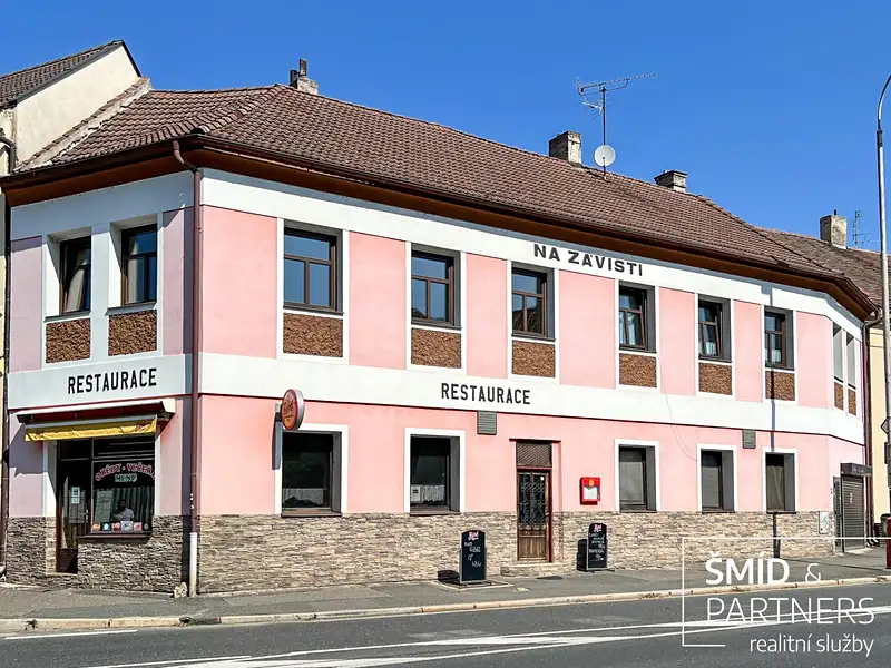 Prodej rodinného domu 302 m², pozemek 491 m², Kutná Hora – náhled fotky 1