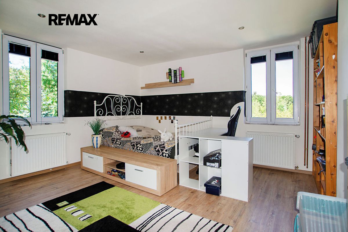 Prodej rodinného domu 130 m², pozemek 1097 m² – fotografie 4